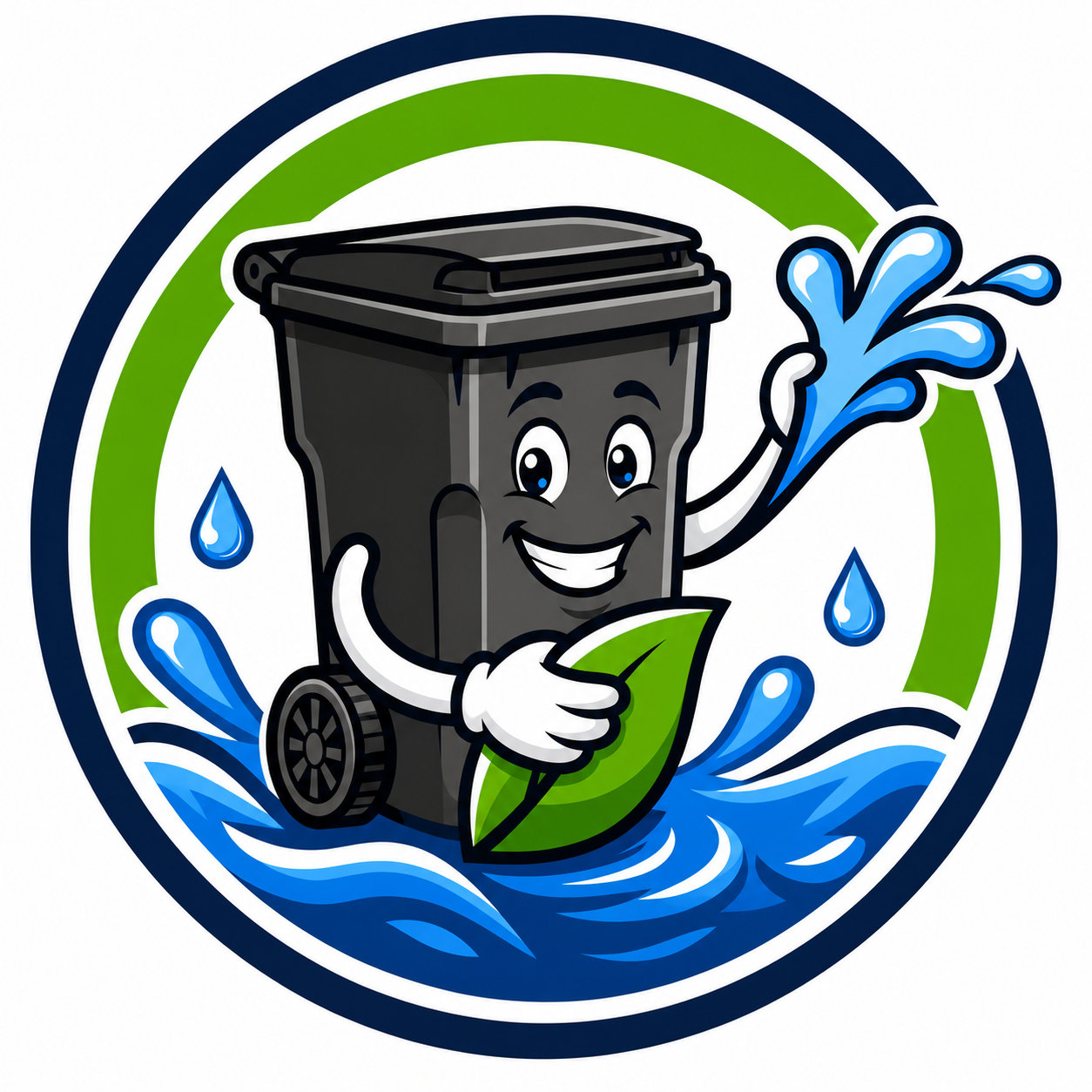 We Clean Your Cans